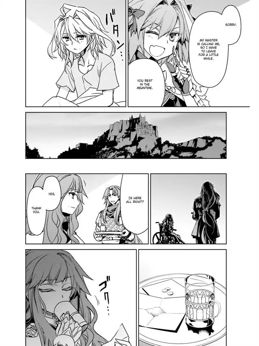 Fate/Apocrypha Chapter 10 10